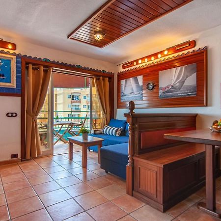 Torres Del Sol Ocean View Ph02 Appartement Los Cristianos  Buitenkant foto